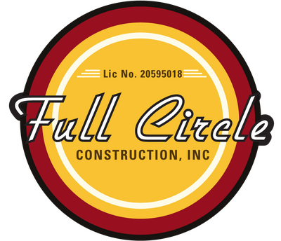 Construction Professional Full Circle Construction in Stevens Point WI
