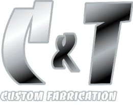 Construction Professional C And T Custom Fabrication, INC in Berthoud CO