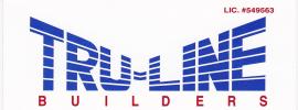 Construction Professional Truline Builders, Inc. in Grass Valley CA