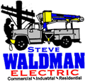 Construction Professional Steve Waldman Electric INC in Williamsport PA