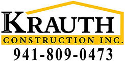 Construction Professional Krauth Construction, INC in Venice FL