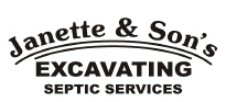 Janette And Sons Excavating