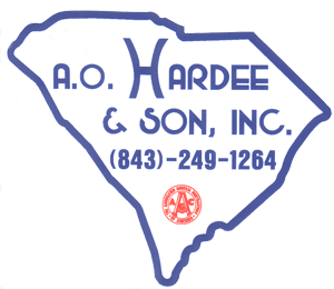Construction Professional Hardee Construction in Little River SC