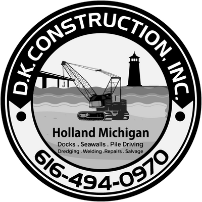 Construction Professional D. K. Construction, Inc. in Holland MI