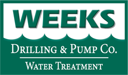 Weeks Drilling And Pump CO