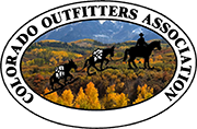 Construction Professional Colorado Outfitters Association INC in Meeker CO