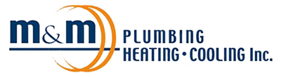 M And M Plumbing Heating And Cooling INC