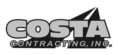 Costa Contracting, Inc.