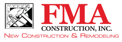 Construction Professional Fma Construction INC in Matthews NC