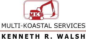 Construction Professional Multi Koastal Services in Frankford DE
