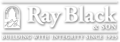 Construction Professional Ray Black And Son INC in Paducah KY
