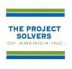 The Project Solvers Of America INC