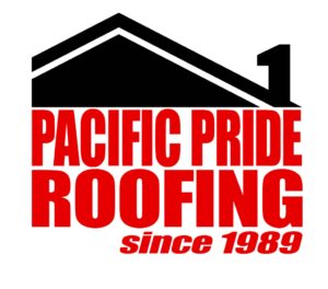 Pacific Pride Roofing Inc.