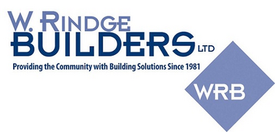 Construction Professional W Rindge Builders, LTD in Jaffrey NH
