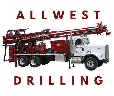 Construction Professional Allwest Drilling INC in Polson MT