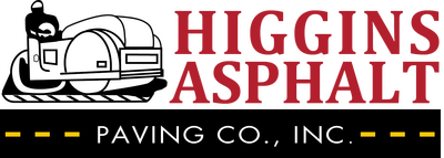 Higgins Asphalt Paving Co., Inc.
