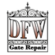 Dfw Gate Repair