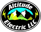 Construction Professional Altitude Electric LLC in Pine CO
