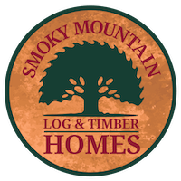 Construction Professional Smokey Mtn Log Tmber Homes LLC in Waynesville NC