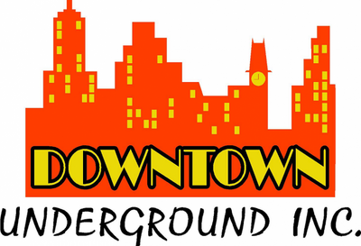 Downtown Underground INC