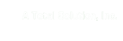 A Total Solution INC
