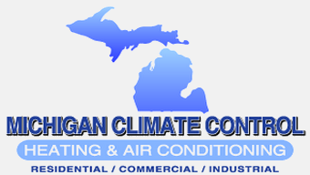 Construction Professional Michigan Climate Control INC in Clinton Township MI