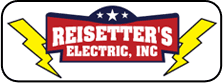 Construction Professional Reisetter's Electric, Inc. in Radcliffe IA