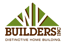 W. V. Builders, Inc.