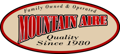 Construction Professional Mountain Aire Heating And Air Conditioning, Inc. in Coarsegold CA