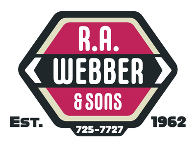 Webber Ra And Sons INC