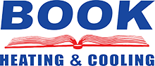Book Heating And Cooling, Inc.