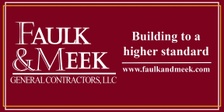 Construction Professional Faulk And Meek Gen Contrs LLC in Port Allen LA