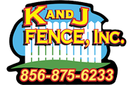 Construction Professional K And J Fencing INC in Williamstown NJ