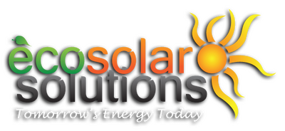 Eco Solar Solutions LLC