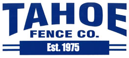 Tahoe Fence Co., Inc.