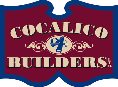 Construction Professional Cocalico Builders INC in Denver PA