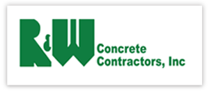 R And W Concrete Contractors, INC