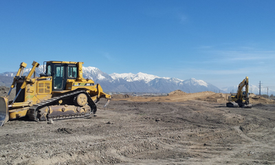 Construction Professional Tom Stuart Construction, Inc. in North Salt Lake UT
