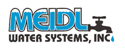Construction Professional Meidl Water Systems INC in Whitelaw WI