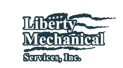 Construction Professional Liberty Mechanical Services INC in Marcus Hook PA