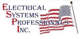 Electrical Systems Professionals, Inc.