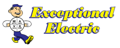Construction Professional Exceptional Electric INC in Arnold MO