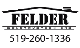 Felder's Construction, LLC