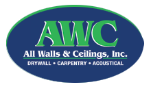 Construction Professional All Walls And Ceilings INC in Newtown Square PA