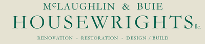 Mclaughlin And Buie Housewrights, LLC