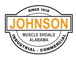 Construction Professional J. K. Johnson Mechanical Contractors in Muscle Shoals AL