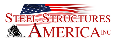 Construction Professional Steel Structures America, Inc. in Post Falls ID