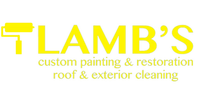 Lamb Custom Painting