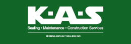 Construction Professional Kernan Asphalt Sealing, Inc. in Bethel Park PA