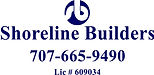 Construction Professional Shoreline Builders INC in Scituate MA
